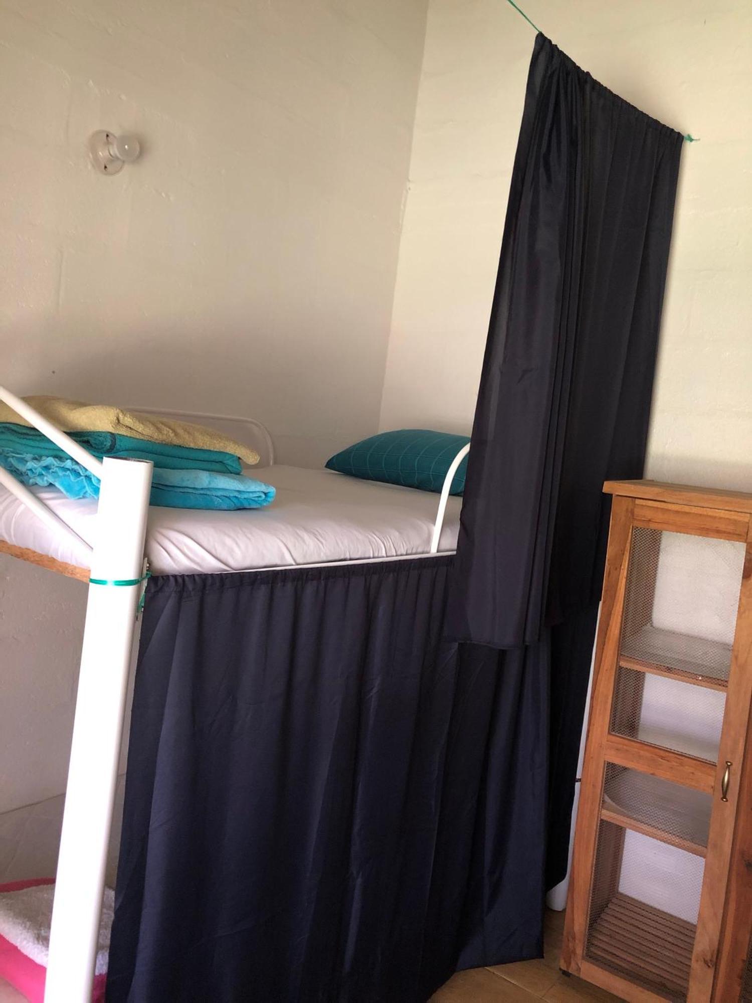Spanglish Colombia Hotell Jericoc  Exteriör bild