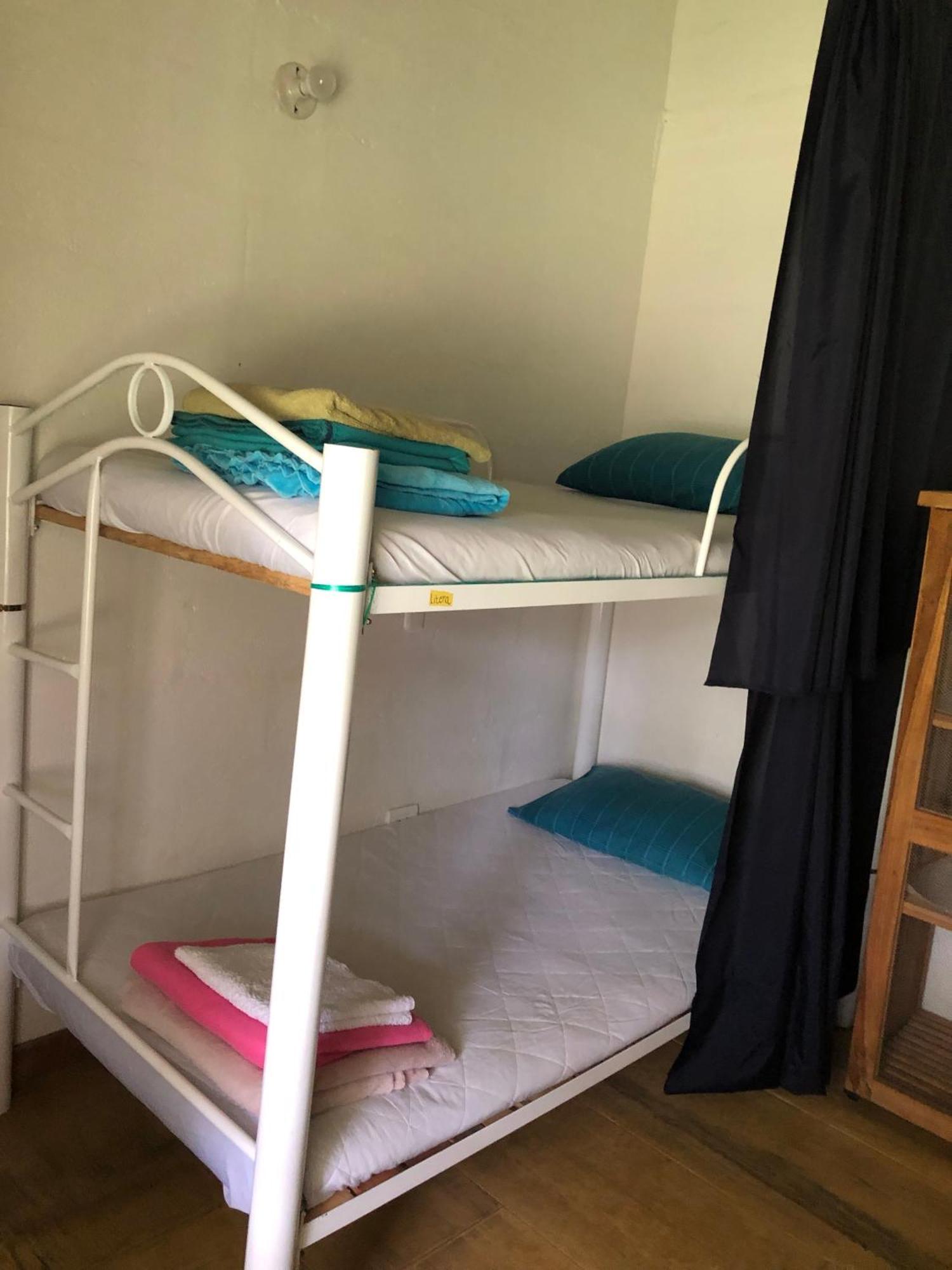 Spanglish Colombia Hotell Jericoc  Exteriör bild